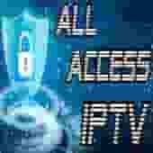 All Access IPTV Download for fee