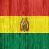 Bolivia M3U Download for free