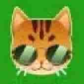 Cat Stickers for WhatsApp Download for free