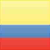 Colombia M3U Download for free