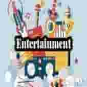 Entertainment M3U Download for free