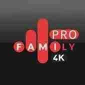 FAMILY 4K PRO Download for fee