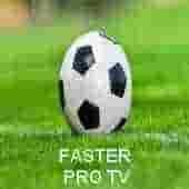 FASTER PRO TV Download for free