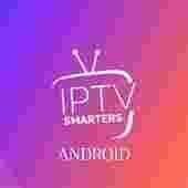IPTV SMARTERS PLAYER Download for free