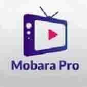 Mobara TV PRO CODE Download for free