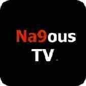 Na9ous TV Download for free