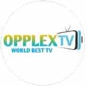 OPPLEX TV CODE
