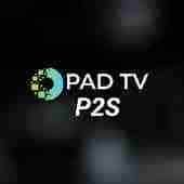 PAD TV Download for free
