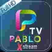 Pablo TV PRO Download for free