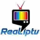 Real IPTV Player CODE Download For Free APP APK in apkpremuim