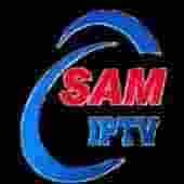 SAM IPTV CODE Download for free