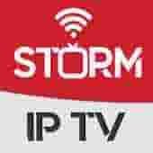 STORM IPTV Download for free
