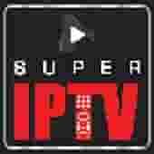 SUPER IPTV CODE