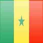 Senegal M3U Download for free