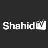 Shahid TV Download for free