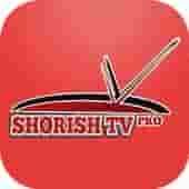 Shorish TV Pro Download for free