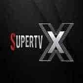 SuperTV X Download for free