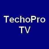 TECHOPRO TV Download for free