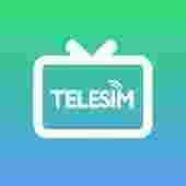 Telesim IPTV Player CODE