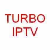 TURBO IPTV Download for free