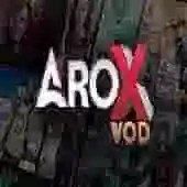 AROX VOD CODE