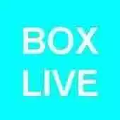 BOX LIVE