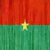 Burkina Faso M3U