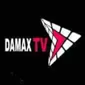 DAMAX TV