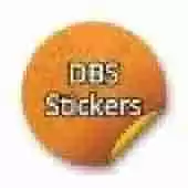 DBS Stickers