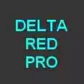 Delta Red Pro
