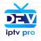 Dev IPTV Player Pro CODE