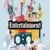 Entertainment M3U