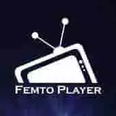 Femto Player IPTV CODE