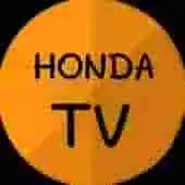 HONDA TV