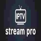 IPTV Stream Pro CODE