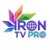 IRON-TV PRO CODE