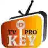 KEY TV PRO CODE