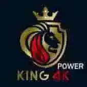 KING 4K POWER CODE