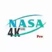Nasa 4K Pro CODE