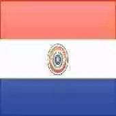 Paraguay M3U