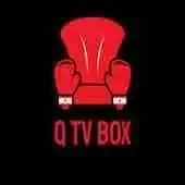 Q TV Box CODE