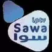 SAWA IPTV CODE