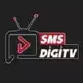 SMS Digi TV