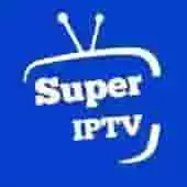 Super IPTV Player CODE