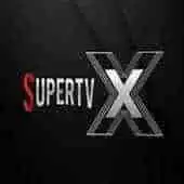 SuperTV X CODE
