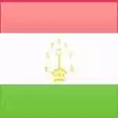 Tajikistan M3U