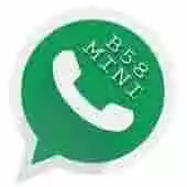 WhatsApp B58