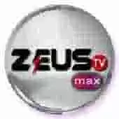 ZeusTV max CODE