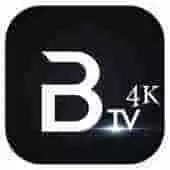 BLACK TV 4K CODE