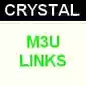 M3U Crystal 18-08-2022